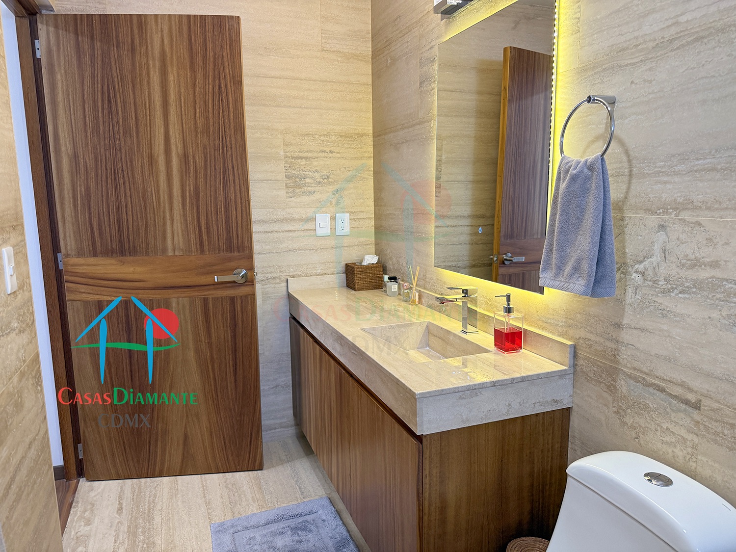 Río Magdalena Magda BFJ - Recámara uno 12